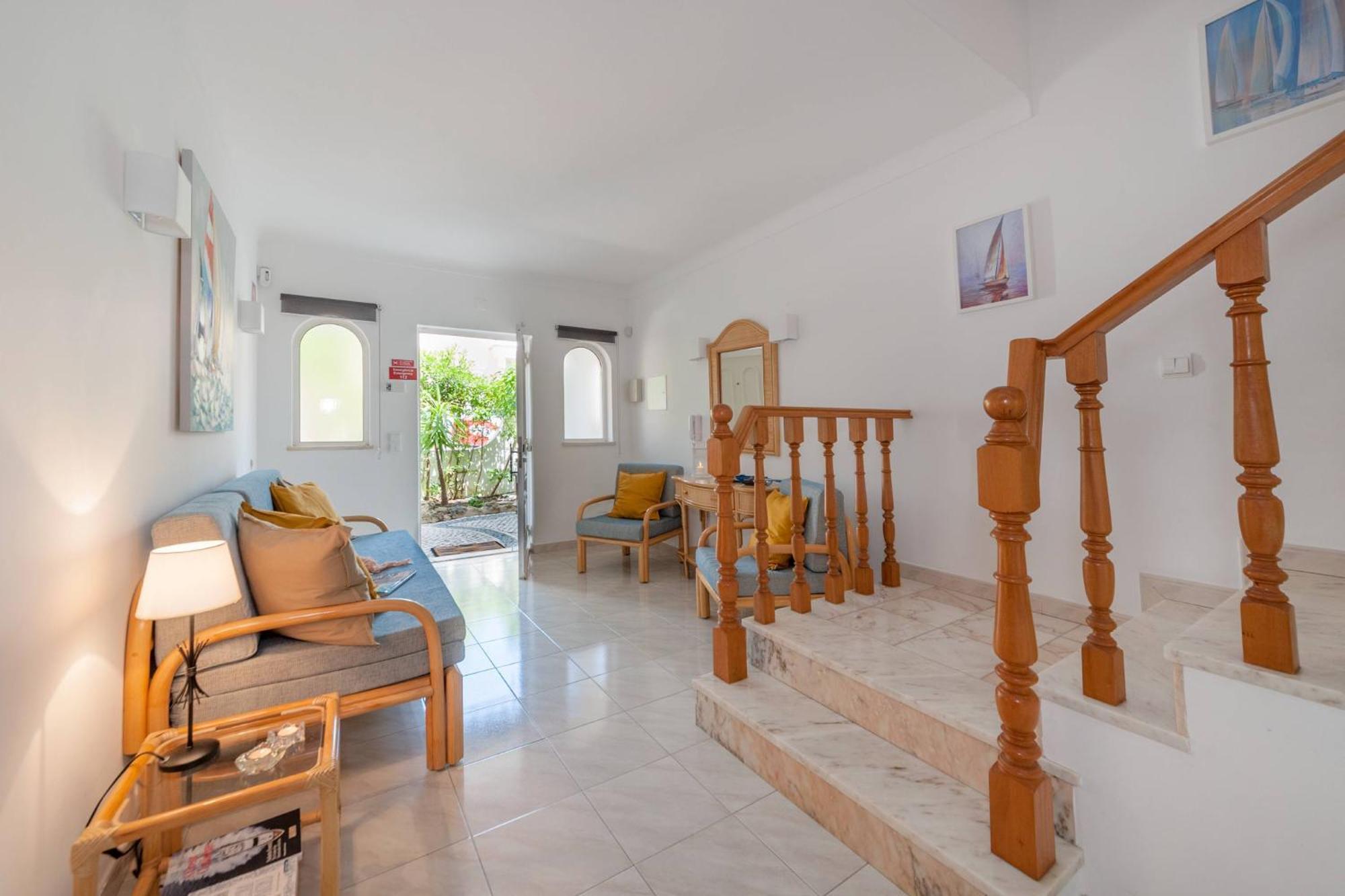 Vila Dos Girassois - Bluesea Албуфейра Экстерьер фото